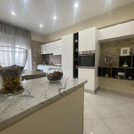 Le Limosine Villa Naples Luaran gambar