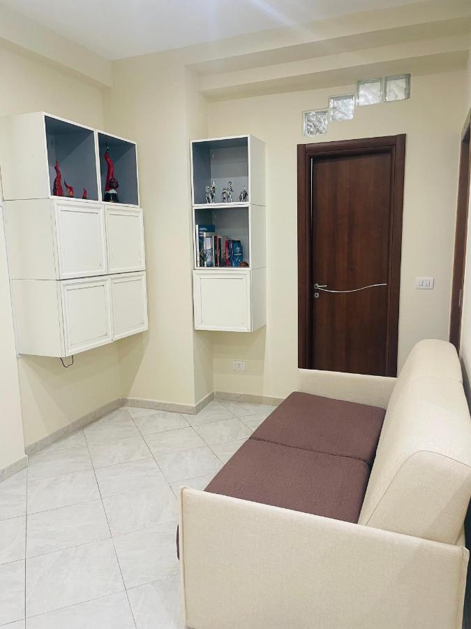 Le Limosine Villa Naples Luaran gambar