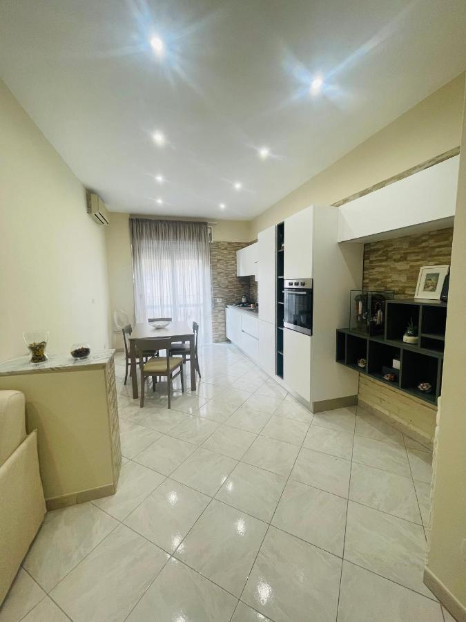 Le Limosine Villa Naples Luaran gambar