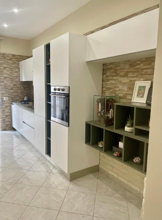 Le Limosine Villa Naples Luaran gambar