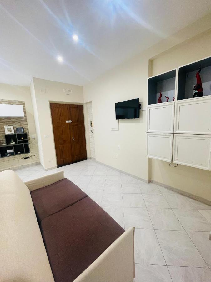 Le Limosine Villa Naples Luaran gambar