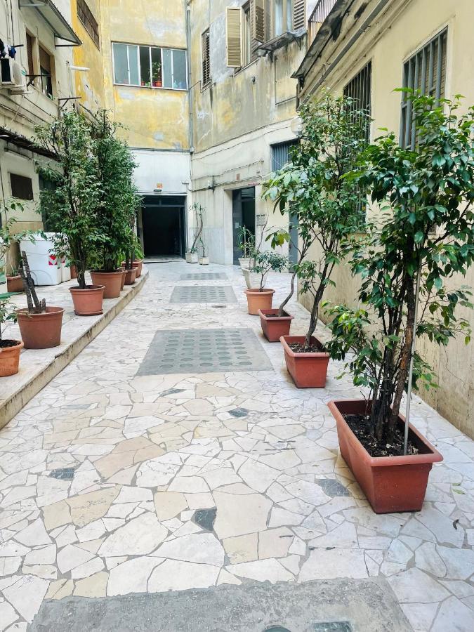 Le Limosine Villa Naples Luaran gambar