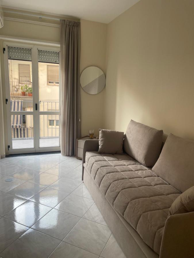 Le Limosine Villa Naples Luaran gambar