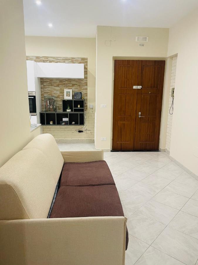Le Limosine Villa Naples Luaran gambar