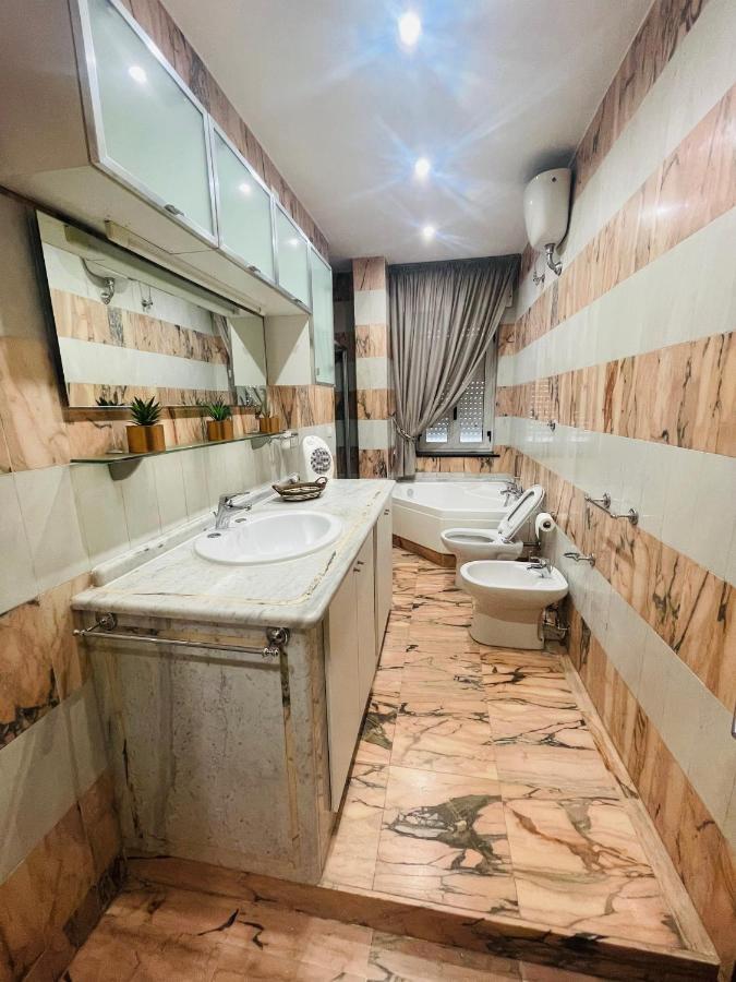 Le Limosine Villa Naples Luaran gambar