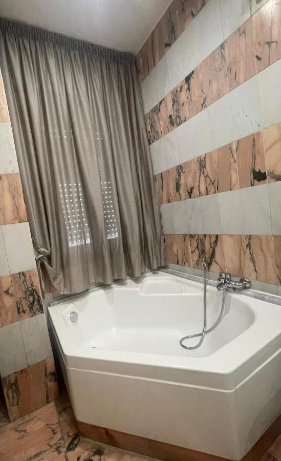 Le Limosine Villa Naples Luaran gambar