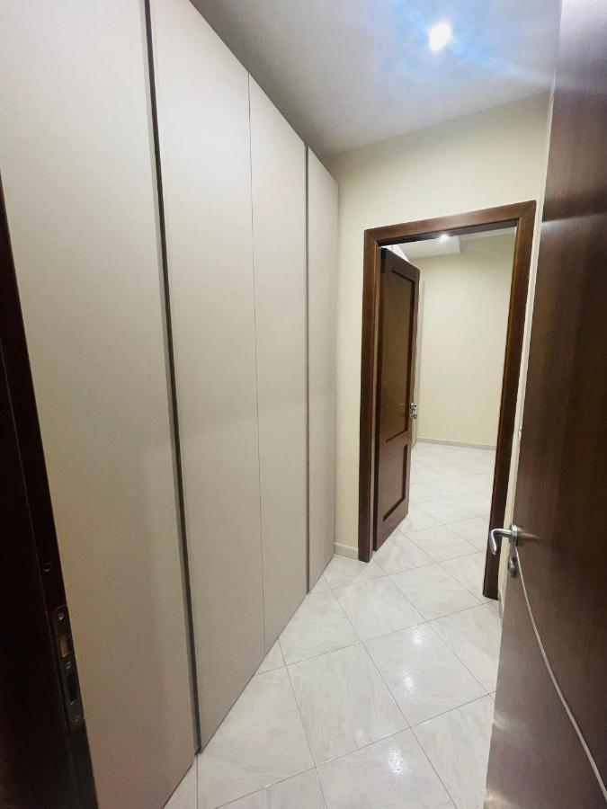 Le Limosine Villa Naples Luaran gambar
