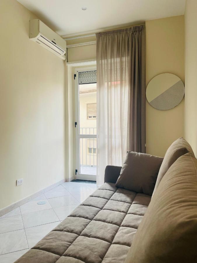 Le Limosine Villa Naples Luaran gambar